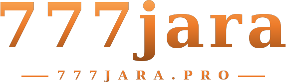 777jara logo